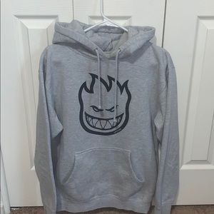 Spitfire Hoodie